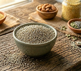 Little Millet (Samai)